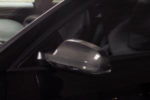 Audi RS5 Coupe by Senner Tuning 2010 года 
